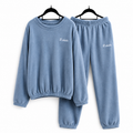 Pijama peludo