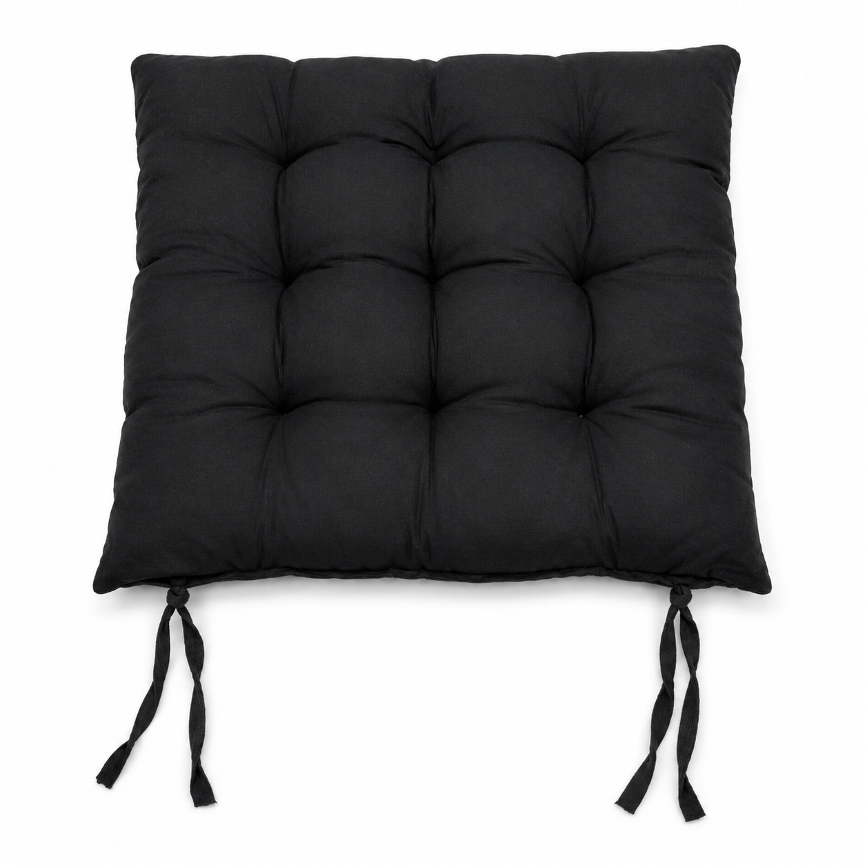 Almohadón p/ silla colores lisos