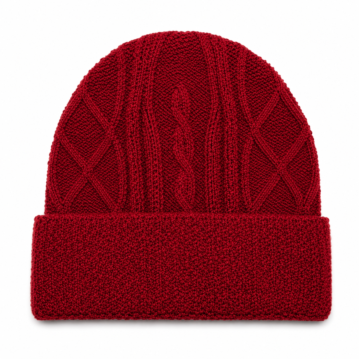 Gorro Abrigo Grueso