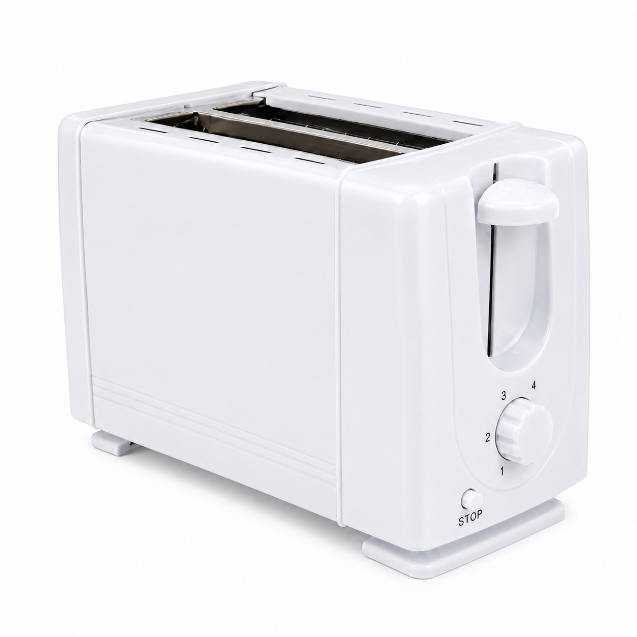 Tostador eléctrico