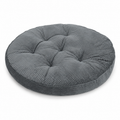 Almohadon Tatami Pana Redondo