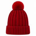 Gorro Abrigo Dama