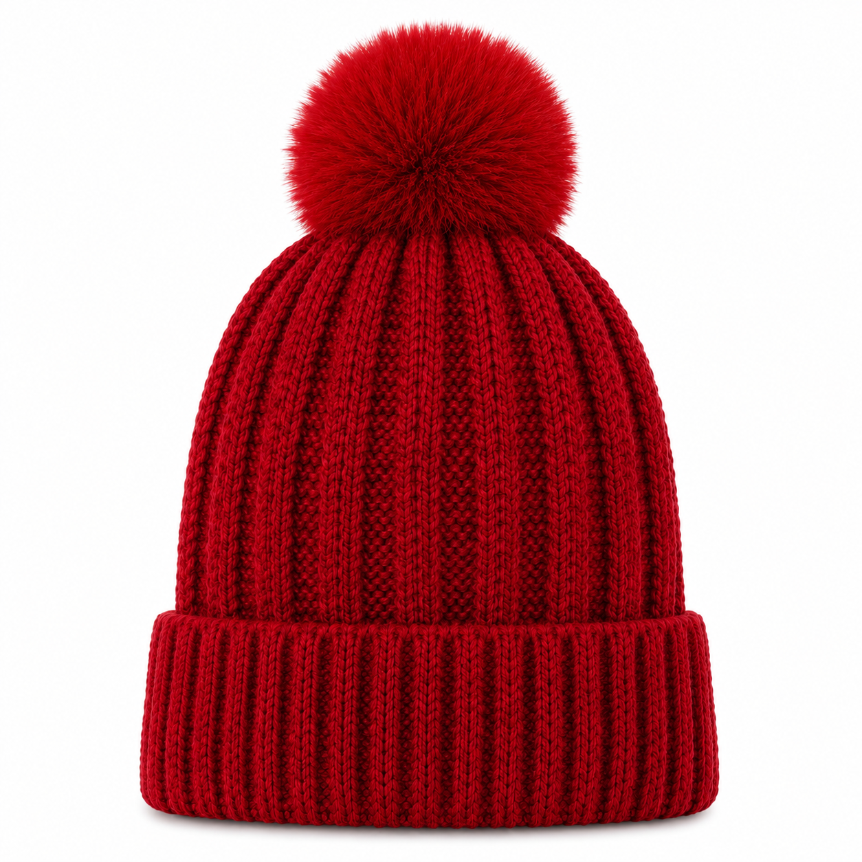 Gorro Abrigo Dama