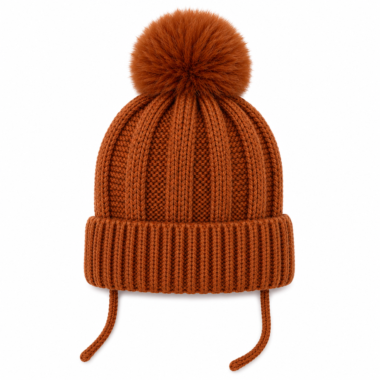 Gorro Abrigo Infantil