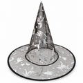 Sombrero bruja