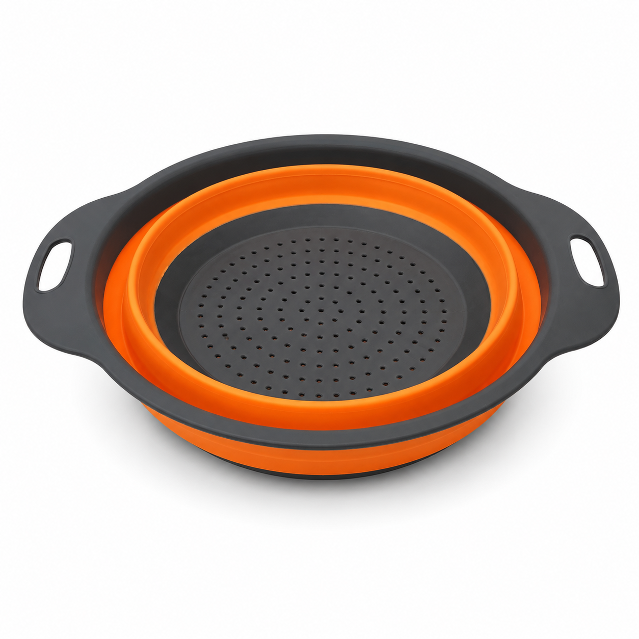 Colador p/ pasta plegable