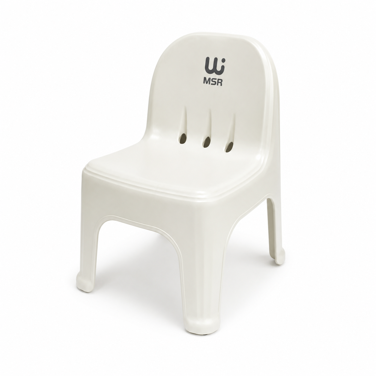 Sillita plastico duro