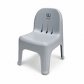 Sillita plastico duro