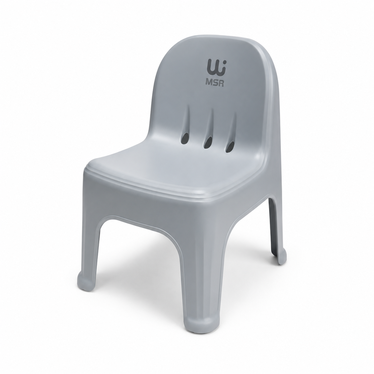 Sillita plastico duro