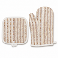 Manopla p/ cocina x2