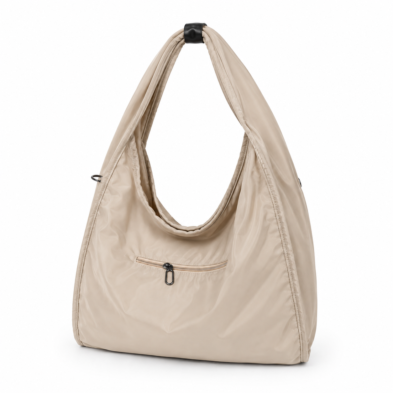 Bolso / cartera nylon impermeable