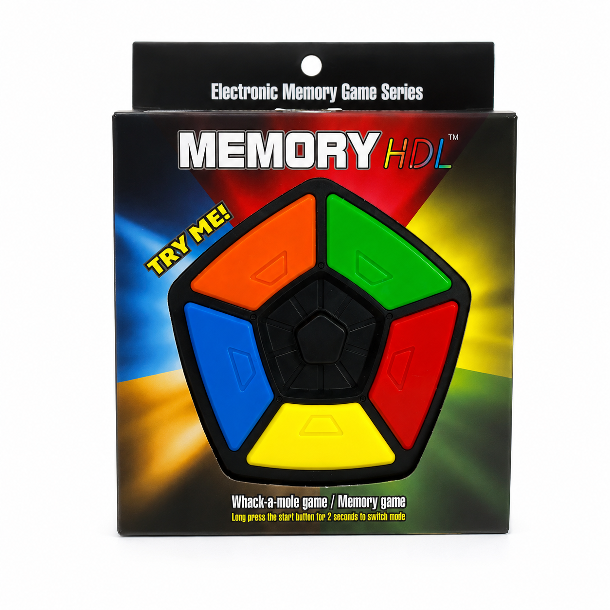 Memory juego