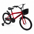 Bicicleta rodado 20"