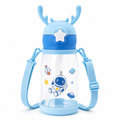 Cantimplora infantil diseños 500 ml