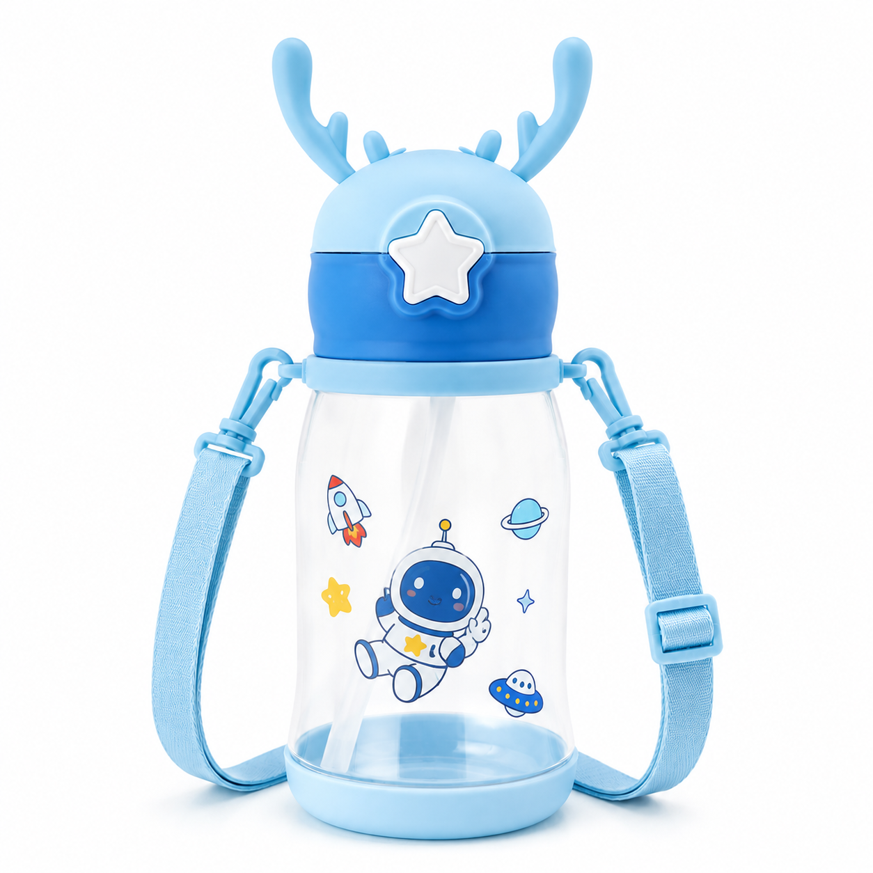 Cantimplora infantil diseños 500 ml