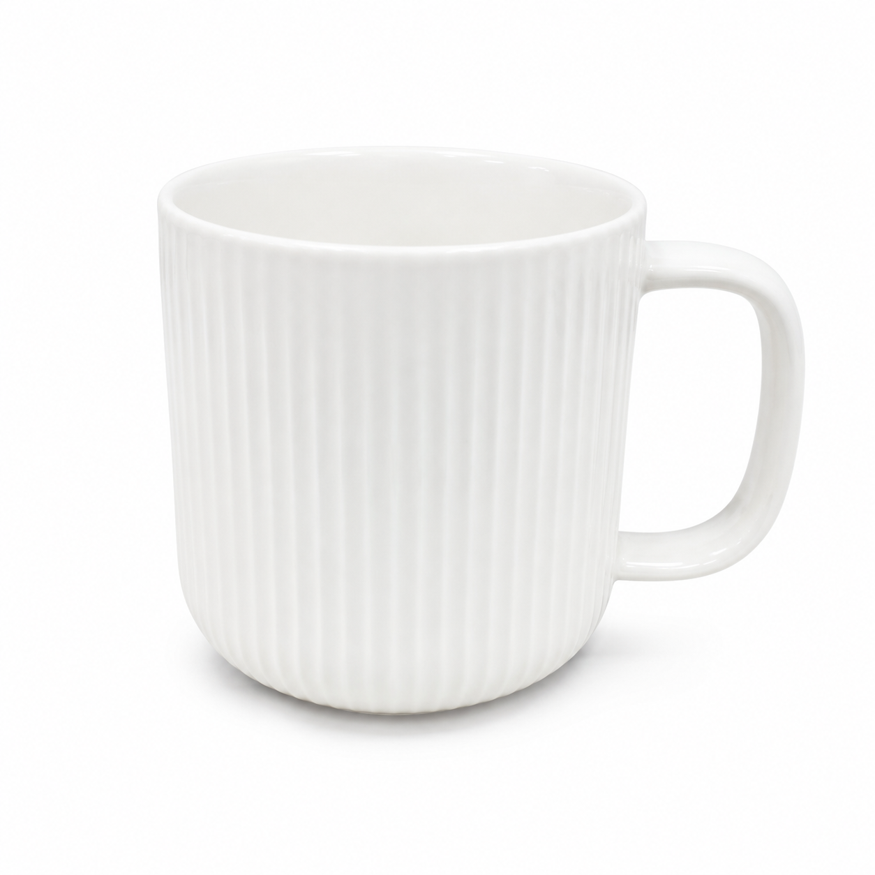 Jarrito ceramica lineas