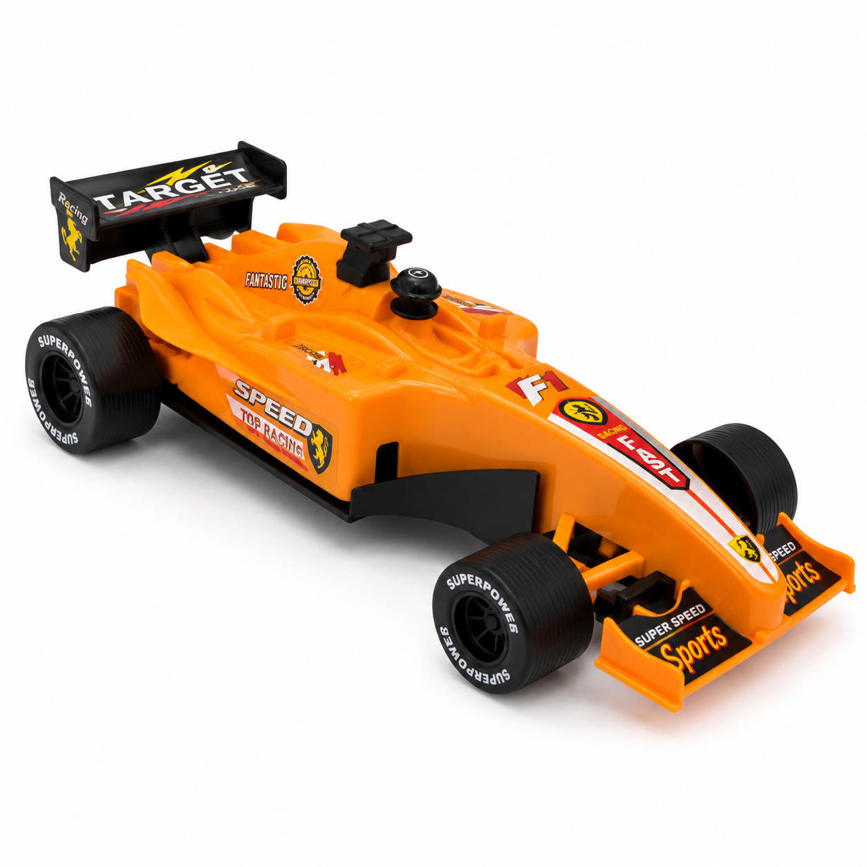 Auto F1