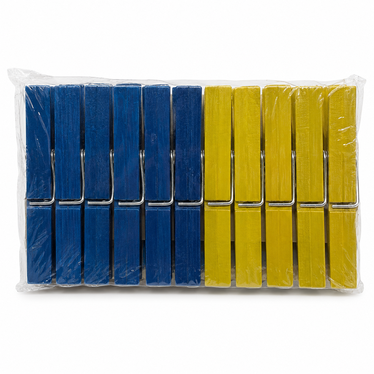 Palillos plásticos x20