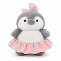 Peluche pingüino