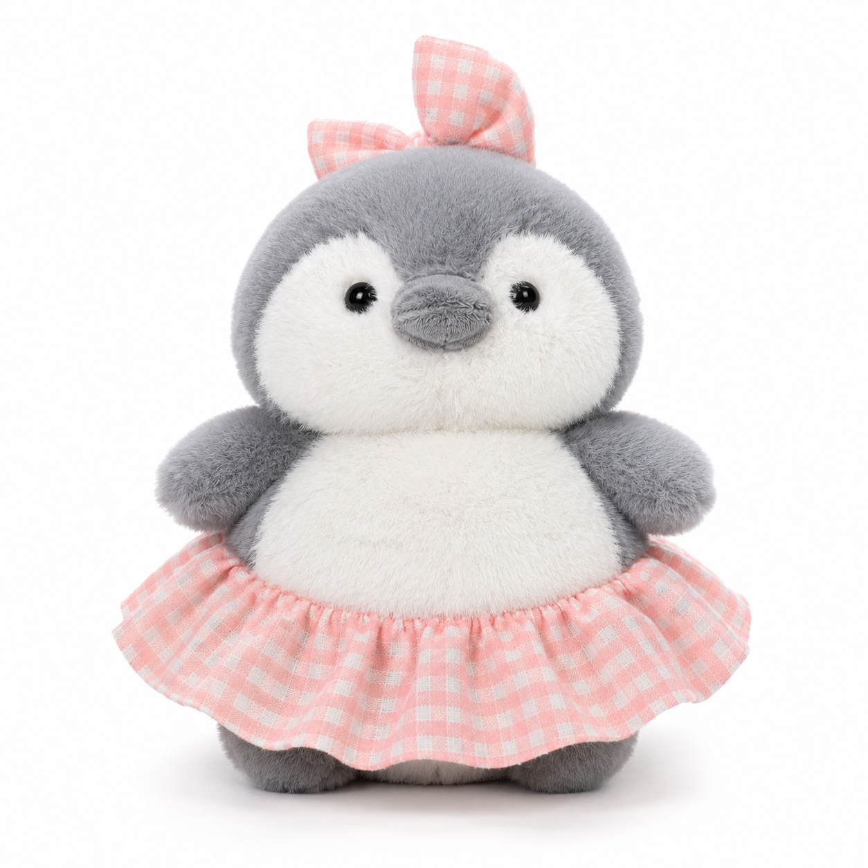 Peluche pingüino
