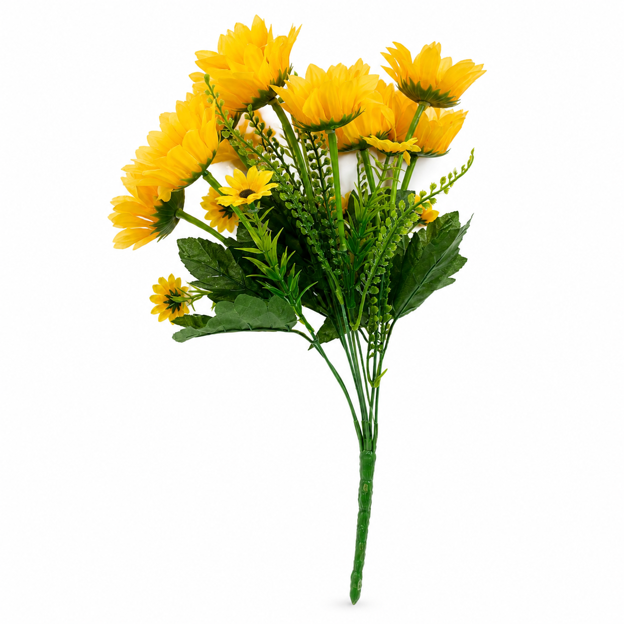 Flor Artificial "Girasol"