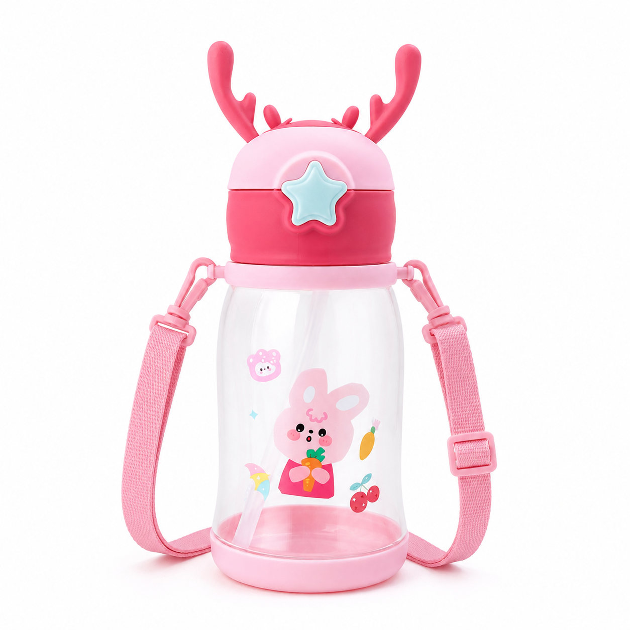 Cantimplora infantil diseños 500 ml