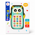 Celular infantil búho