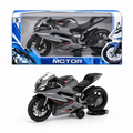 Moto en caja (917-4B)