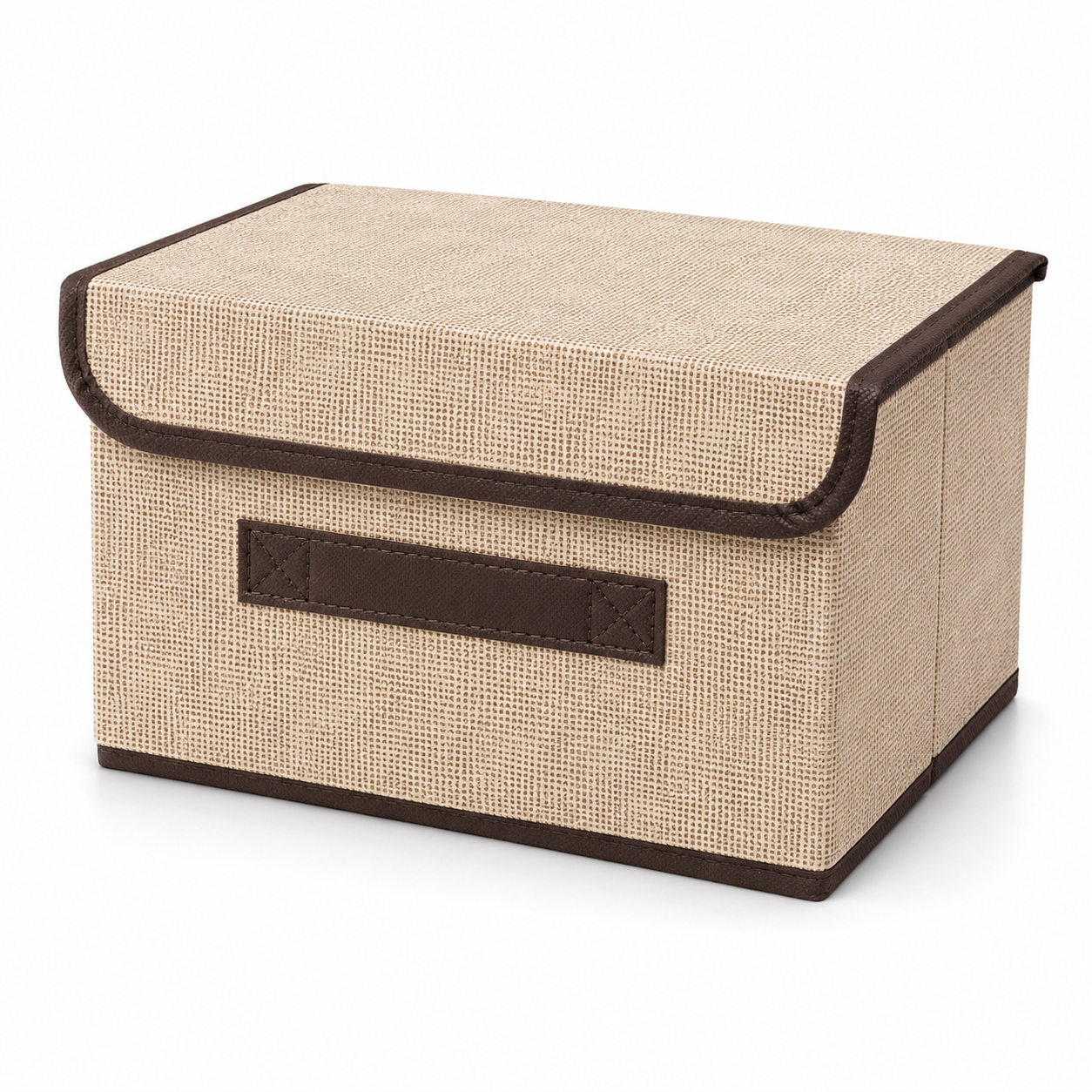 Caja organizadora plegable lisa