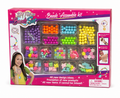 Cuentas p/collares en caja chica