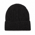 Gorro Abrigo Grueso