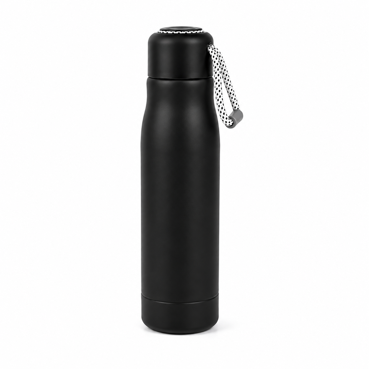 Botella termica acero 500 ml