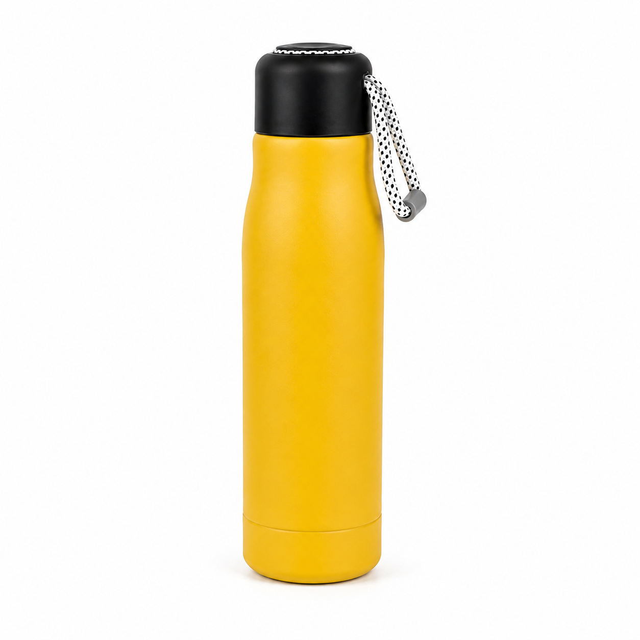 Botella termica acero 500 ml