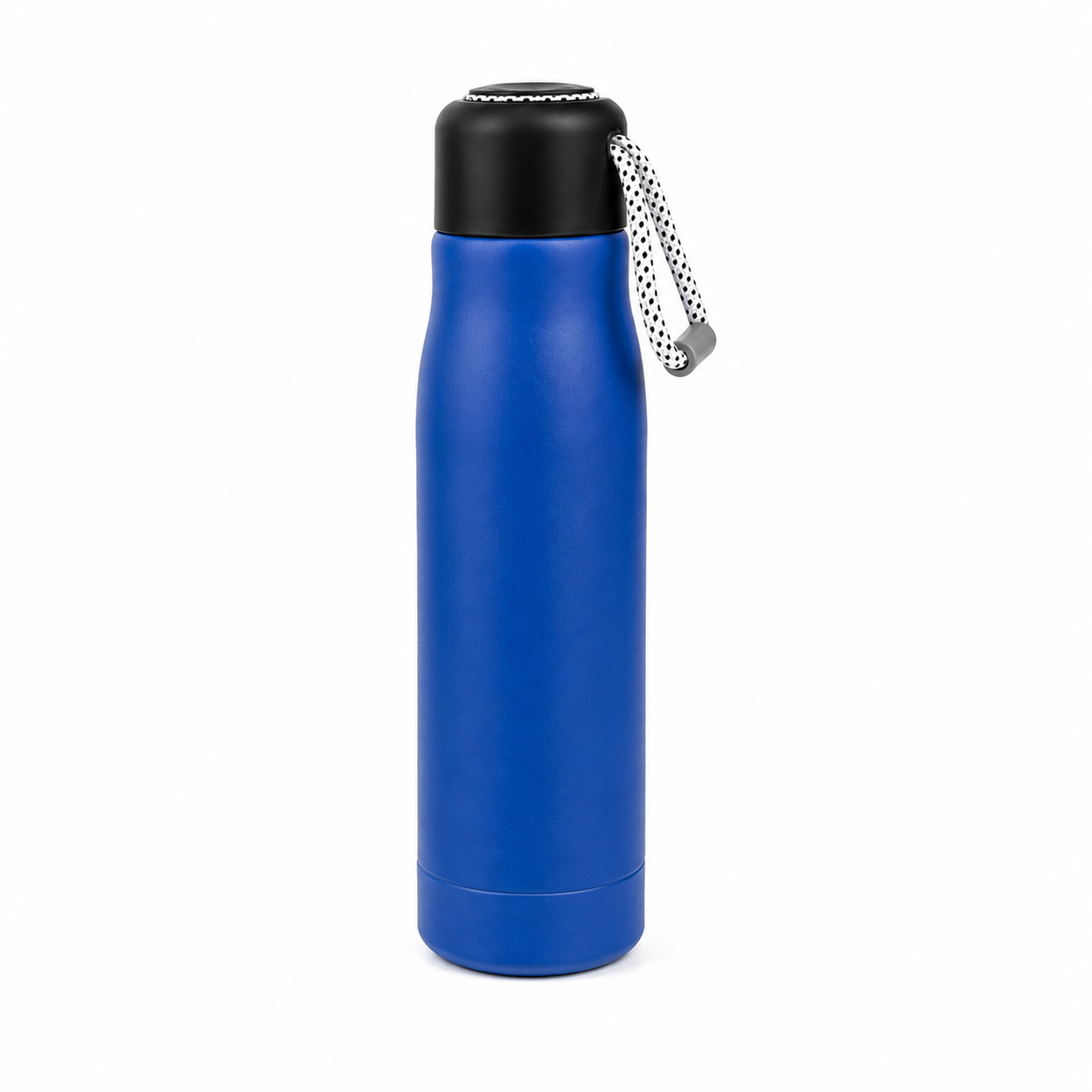 Botella termica acero 500 ml