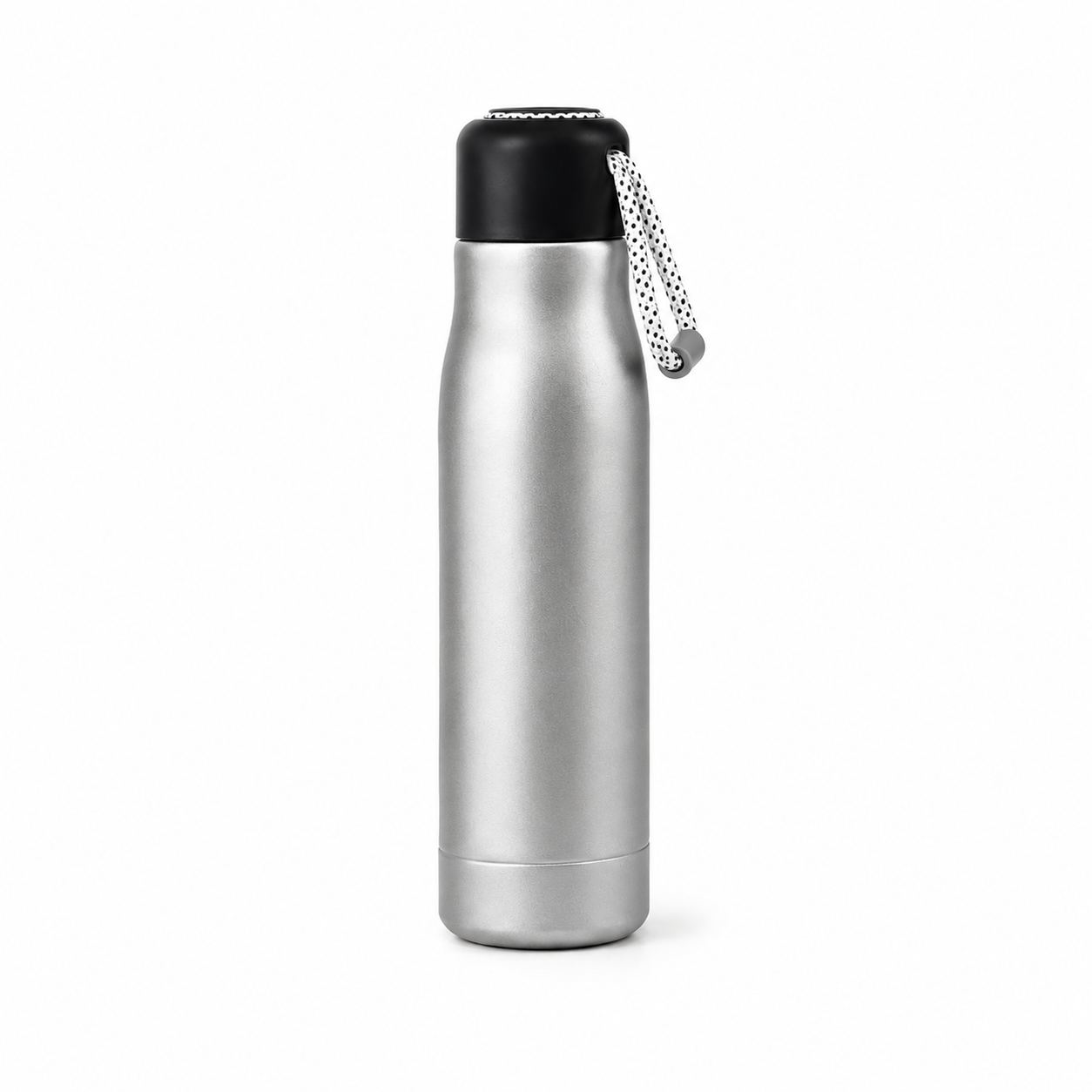 Botella termica acero 500 ml