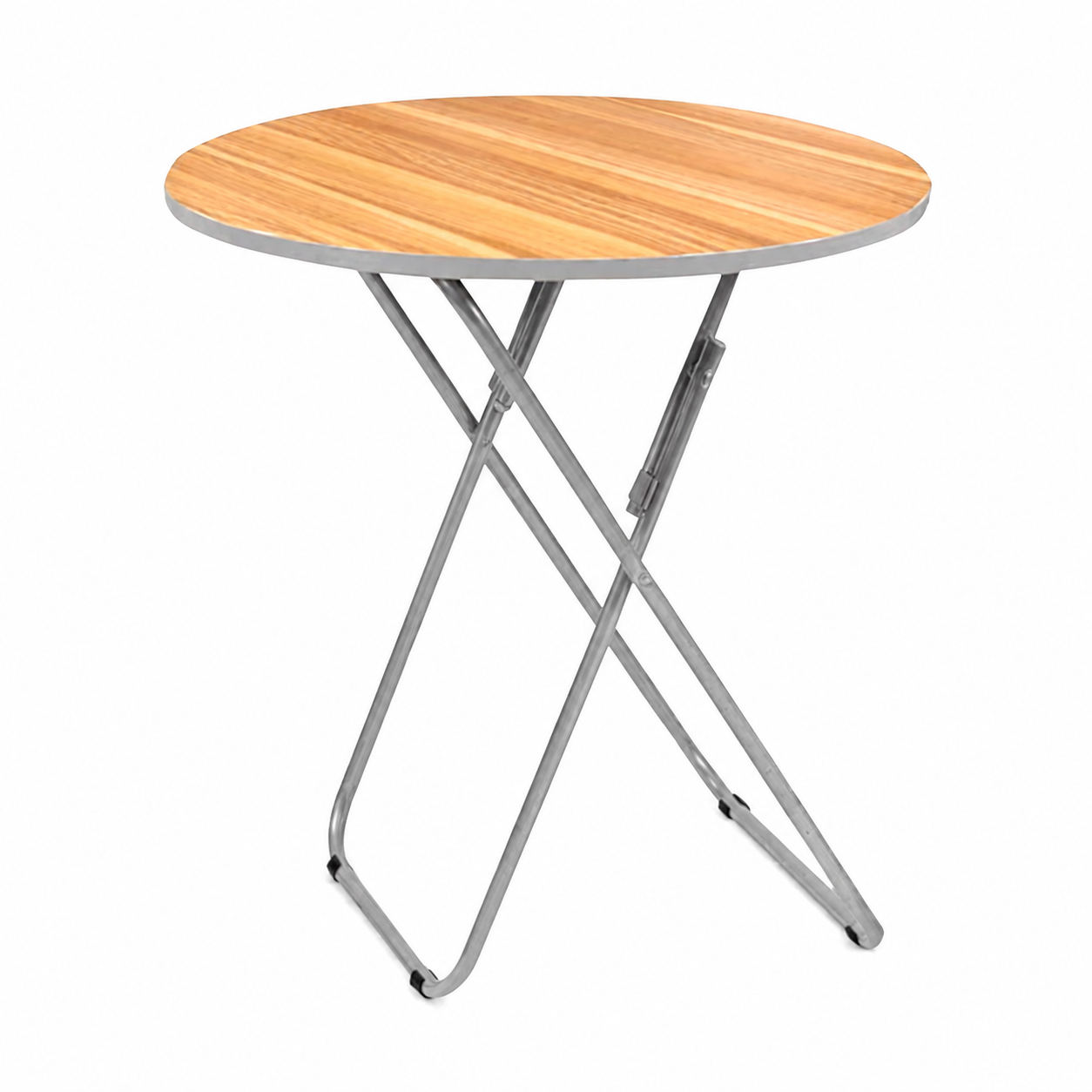 Mesa madera plegable