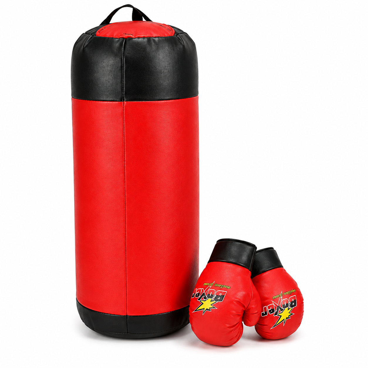 Bolsa boxeo gigante 60 cms