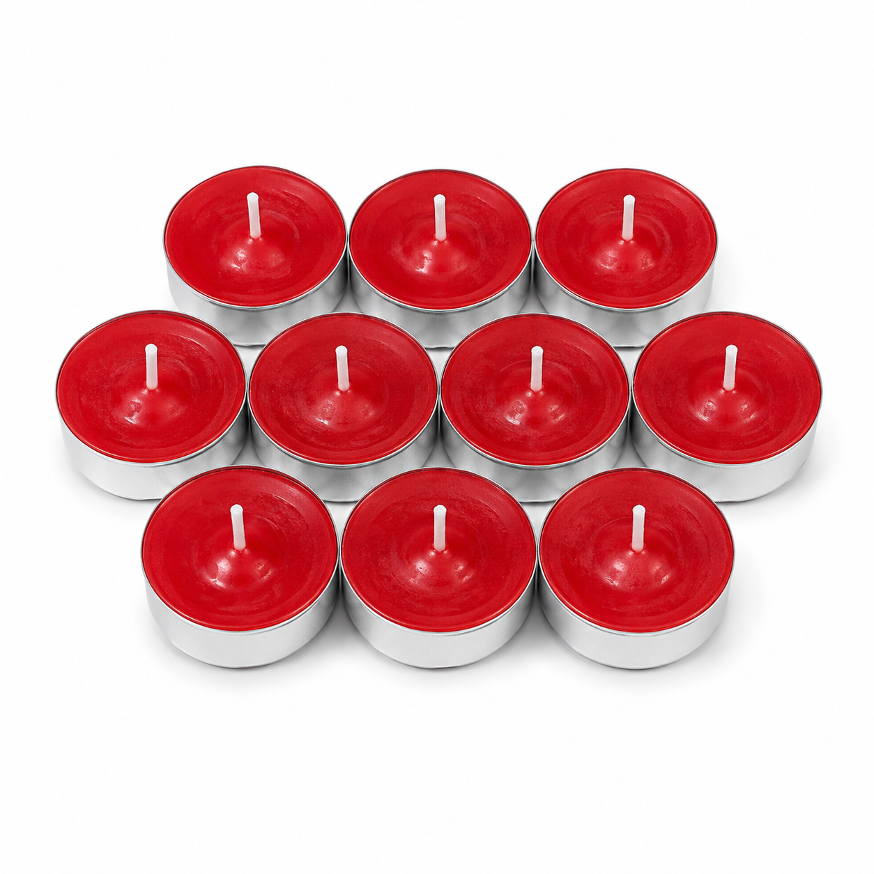 Velas Le Petit x10