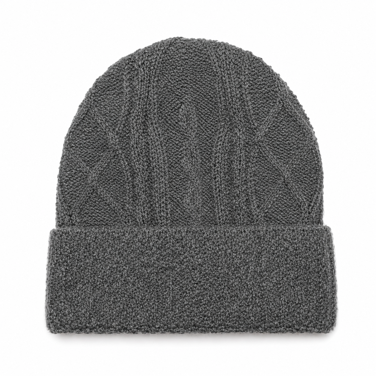 Gorro Abrigo Grueso