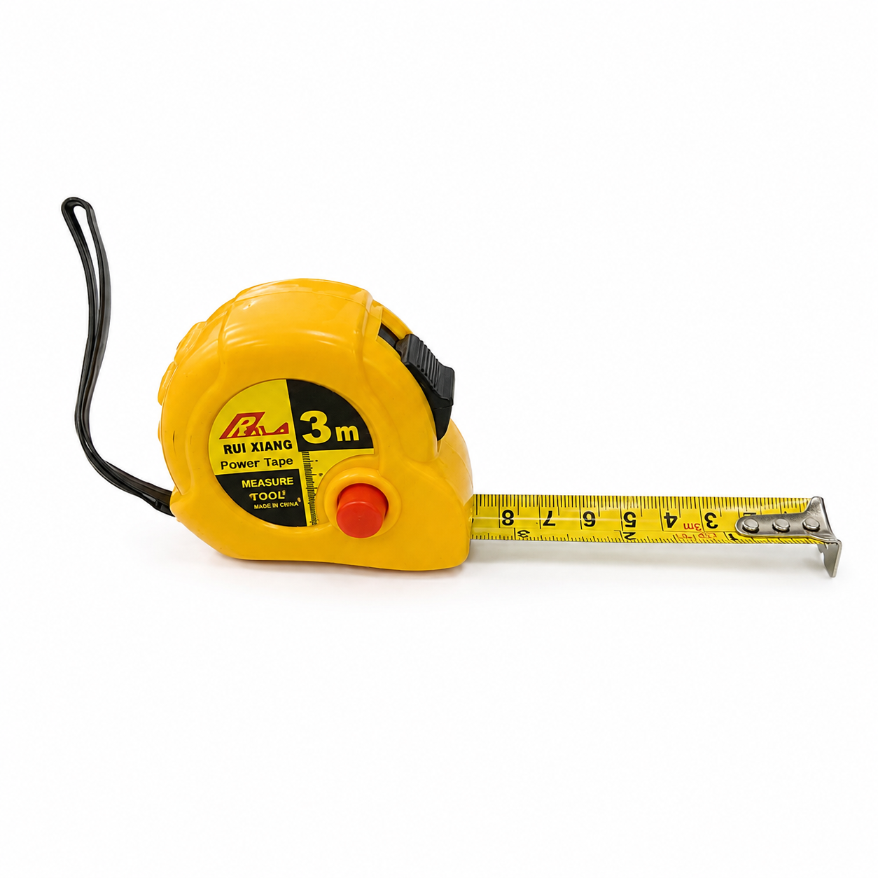Cinta métrica 3 mts