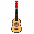 Guitarra Madera Chica