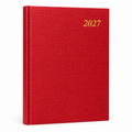 Agenda gde tapa dura 2027