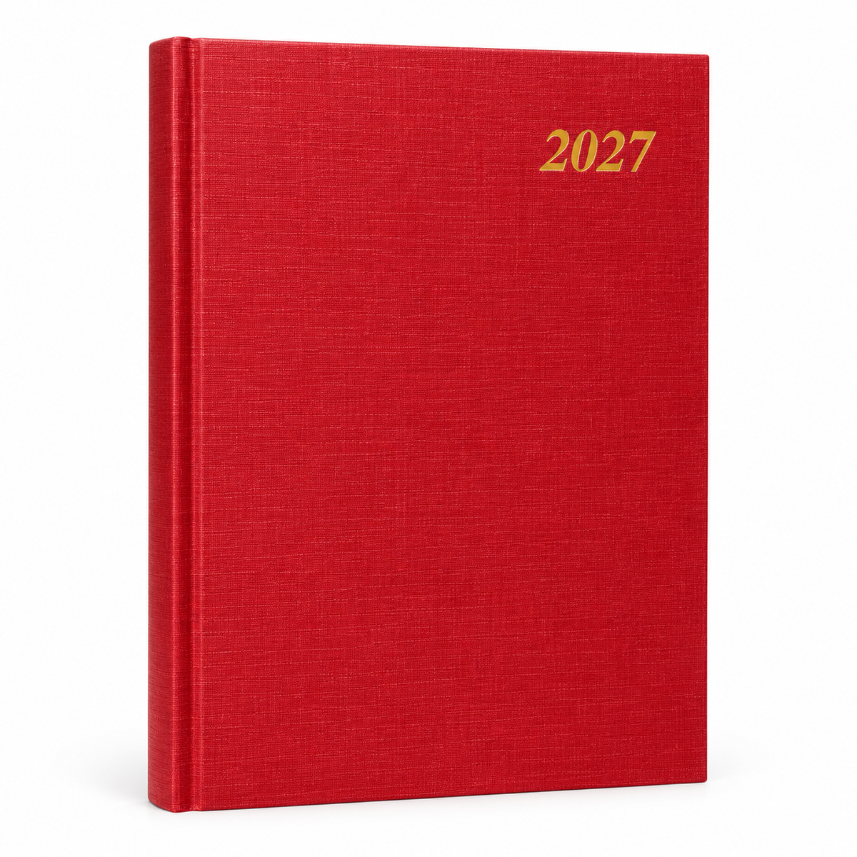 Agenda gde tapa dura 2027