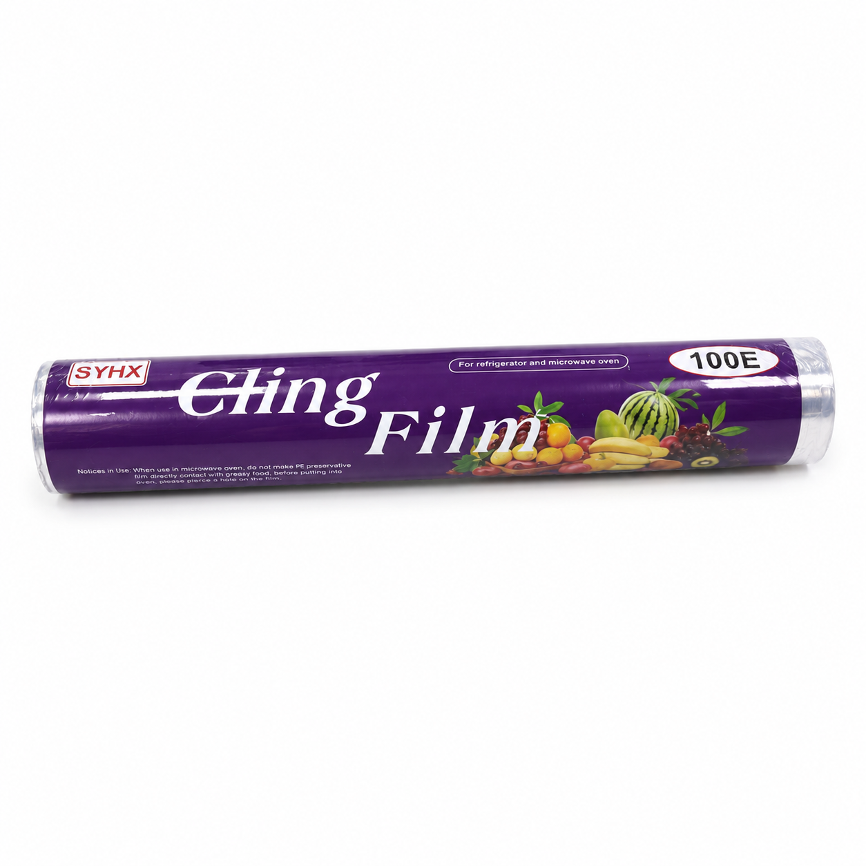 Film p/ freezer