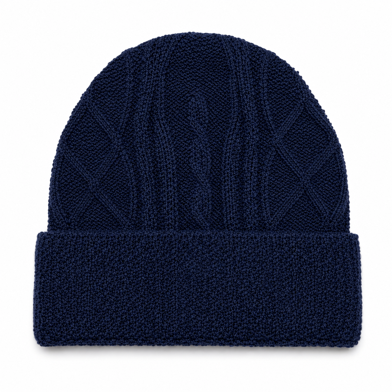 Gorro Abrigo Grueso