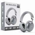 Auriculares c/ Bluetooth pro