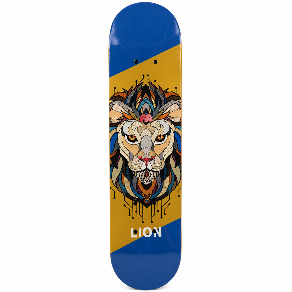 Patineta Mini