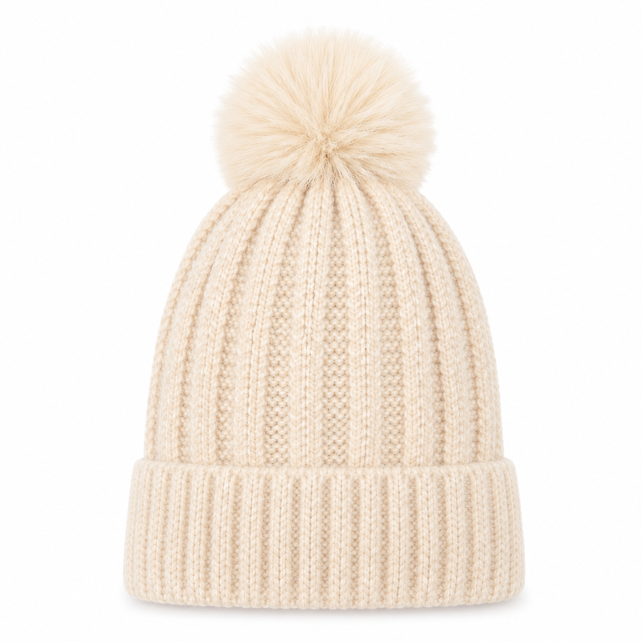Gorro Abrigo Dama