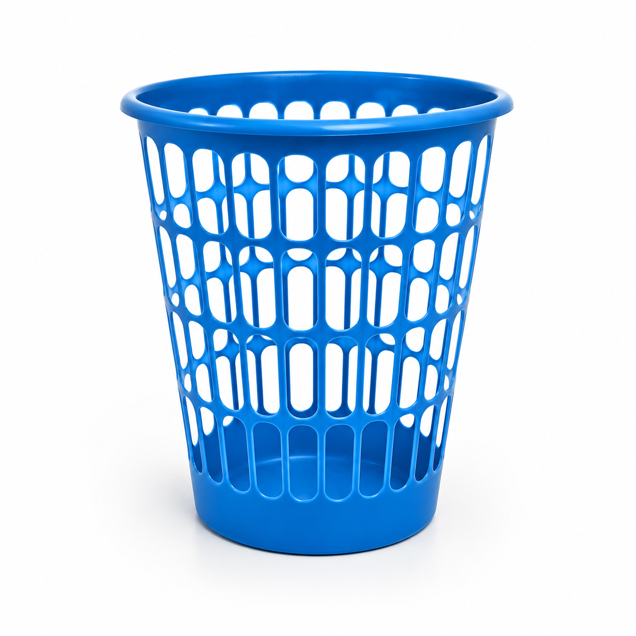 Canasto para ropa plástico