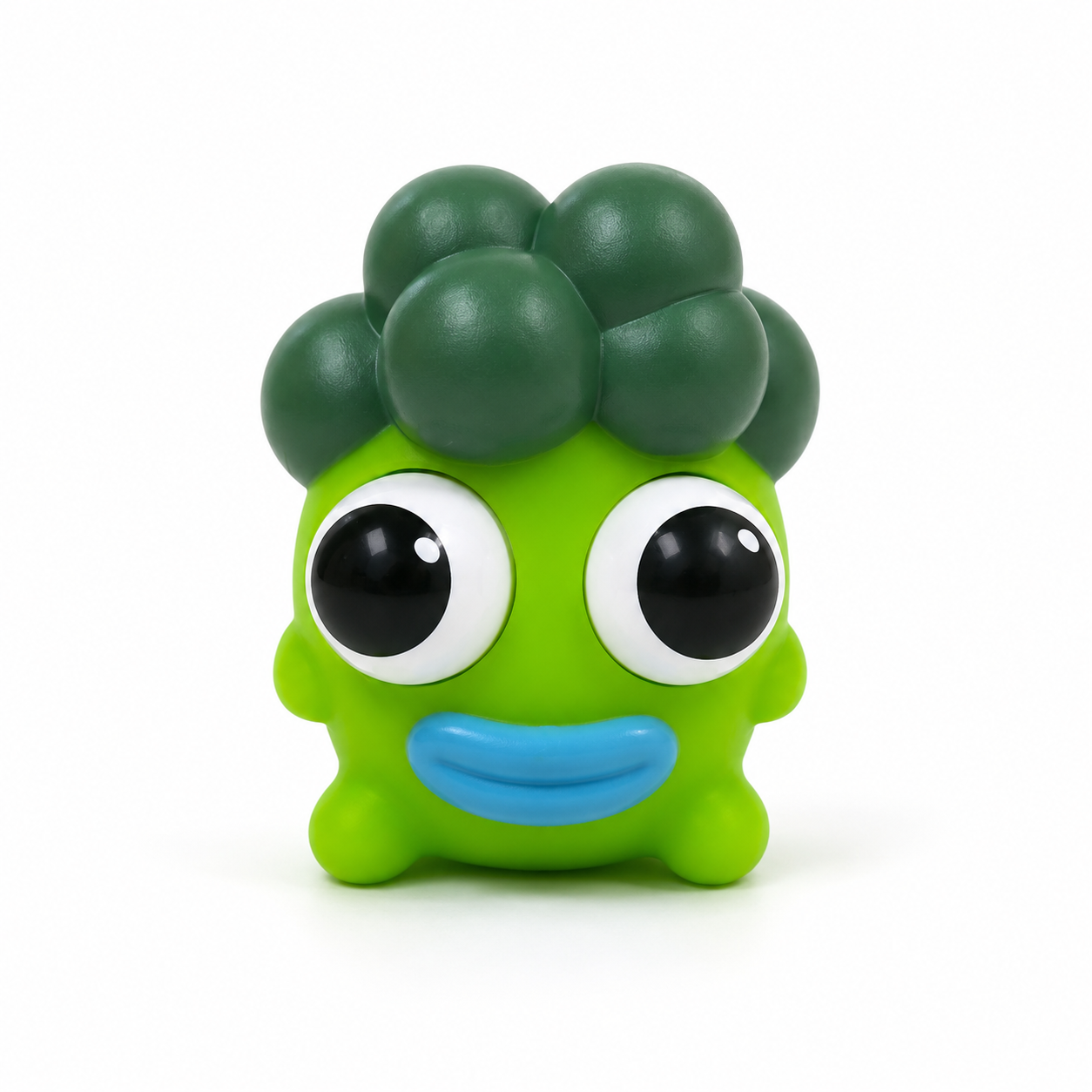 Muñequito Stress Monster